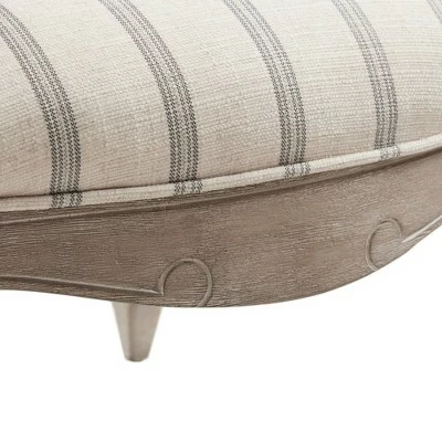 Madison Park Sophie Accent Chair Natural 7 Madison Park Sophie Accent Chair Natural - Image 5