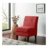 George Chair -Red - Handy Living
