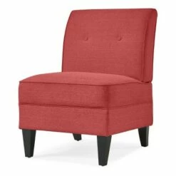 George Chair -Red - Handy Living 12 George Chair -Red - Handy Living -Living Room Chairs store unnamed file 3928