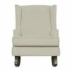 Lily Rocker Chair - Picket House Furnishings Ink Blue