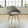Soft Modern Occasional Chair Gray - Sauder 2 Soft Modern Occasional Chair Gray - Sauder -Living Room Chairs store unnamed file 3980