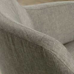 Soft Modern Occasional Chair Gray - Sauder 11 Soft Modern Occasional Chair Gray - Sauder -Living Room Chairs store unnamed file 3982