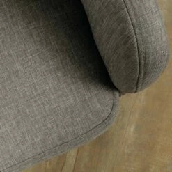 Soft Modern Occasional Chair Gray - Sauder 14 Soft Modern Occasional Chair Gray - Sauder -Living Room Chairs store unnamed file 3985