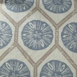 Adley Rattan Accent Chair White - Powell Company