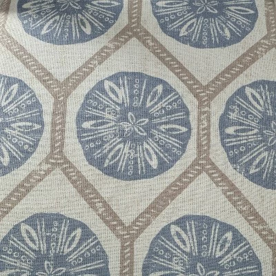 Adley Rattan Accent Chair White - Powell Company 3 Adley Rattan Accent Chair White - Powell Company