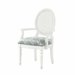 Adley Rattan Accent Chair White - Powell Company 12 Adley Rattan Accent Chair White - Powell Company -Living Room Chairs store unnamed file 3991