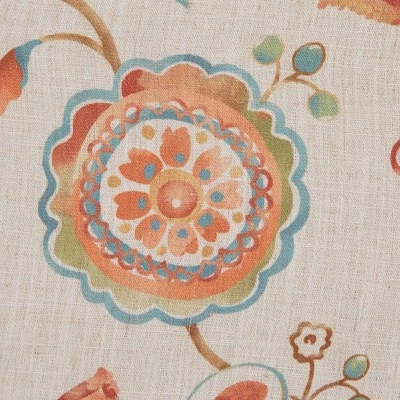 Madison Park Donner Accent Chair Cream 9 Madison Park Donner Accent Chair Cream - Image 7