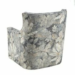 Madison Park Aaron Curve Back Swivel Glider Chair Blue 11 Madison Park Aaron Curve Back Swivel Glider Chair Blue -Living Room Chairs store unnamed file 4004