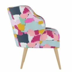 Logan Chair Gray - Skyline Furniture -Living Room Chairs store unnamed file 4046