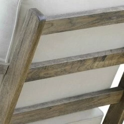 Mercer Accent Chair with Antique Legs Taupe Brown - Picket House Furnishings 13 Mercer Accent Chair with Antique Legs Taupe Brown - Picket House Furnishings -Living Room Chairs store unnamed file 4058