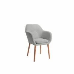 Roux Armchair - Adore Decor Turquoise