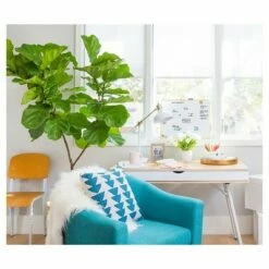 LumiSource Rockwell Accent Chair - Teal 11 LumiSource Rockwell Accent Chair - Teal -Living Room Chairs store unnamed file 4075