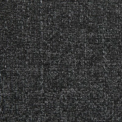 Rockwell Mid-Century Modern Accent Chair Black - LumiSource 8 Rockwell Mid-Century Modern Accent Chair Black - LumiSource - Image 6