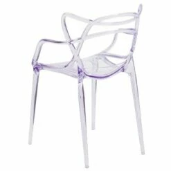 Flash Furniture Nesting Series Transparent Stacking Side Chair -Living Room Chairs store unnamed file 4118