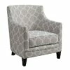 Deena Accent Chair Gray - Picket House Furnishings