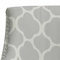 Deena Accent Chair Gray - Picket House Furnishings 14 Deena Accent Chair Gray - Picket House Furnishings -Living Room Chairs store unnamed file 4162