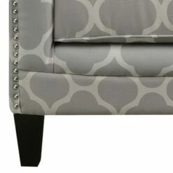Deena Accent Chair Gray - Picket House Furnishings 16 Deena Accent Chair Gray - Picket House Furnishings -Living Room Chairs store unnamed file 4164