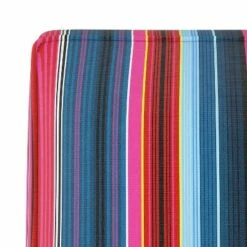 Armless Chair in Serape Stripe Bright - Skyline Furniture -Living Room Chairs store unnamed file 4180