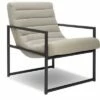 Dawson Tufted Armchair Beige - Finch 1 Dawson Tufted Armchair Beige - Finch -Living Room Chairs store unnamed file 4202