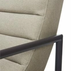 Dawson Tufted Armchair Beige - Finch -Living Room Chairs store unnamed file 4205