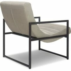 Dawson Tufted Armchair Beige - Finch -Living Room Chairs store unnamed file 4209