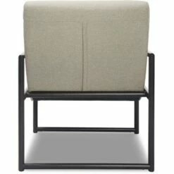 Dawson Tufted Armchair Beige - Finch -Living Room Chairs store unnamed file 4210