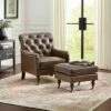 Martin Living Room Chair Brown - Buylateral -Living Room Chairs store unnamed file 4236