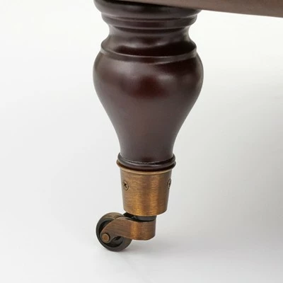 Martin Living Room Chair Brown - Buylateral 5 Martin Living Room Chair Brown - Buylateral - Image 3