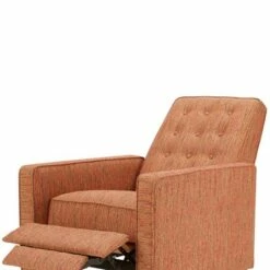 Madison Park Kane Push Back Recliner - Red -Living Room Chairs store unnamed file 4248