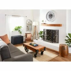 Olivia & May Vintage Cow Hide Leather and Iron Accent Chair Brown - Olivia & May 13 Olivia & May Vintage Cow Hide Leather and Iron Accent Chair Brown - Olivia & May -Living Room Chairs store unnamed file 4255