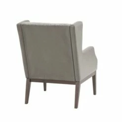 Madison Park Mccoy Accent Chair Cream/Taupe 12 Madison Park Mccoy Accent Chair Cream/Taupe -Living Room Chairs store unnamed file 4273