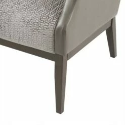 Madison Park Mccoy Accent Chair Cream/Taupe 14 Madison Park Mccoy Accent Chair Cream/Taupe -Living Room Chairs store unnamed file 4275