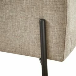 Madison Park Webster Metal Leg Accent Chair Beige 9 Madison Park Webster Metal Leg Accent Chair Beige -Living Room Chairs store unnamed file 4284