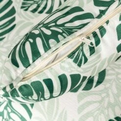 Accent Armchair with Walnut Ruberwood Frame Green/Fabric Pattern - Glitzhome 14 Accent Armchair with Walnut Ruberwood Frame Green/Fabric Pattern - Glitzhome -Living Room Chairs store unnamed file 4310