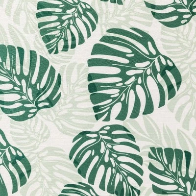 Accent Armchair with Walnut Ruberwood Frame Green/Fabric Pattern - Glitzhome 9 Accent Armchair with Walnut Ruberwood Frame Green/Fabric Pattern - Glitzhome - Image 7