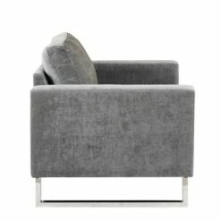 Ink+Ivy Madden Accent Chair Gray -Living Room Chairs store unnamed file 4314