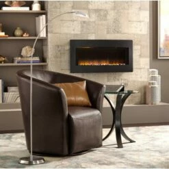 Studio 55D Rocket Rivera Brown Swivel Accent Chair -Living Room Chairs store unnamed file 4339
