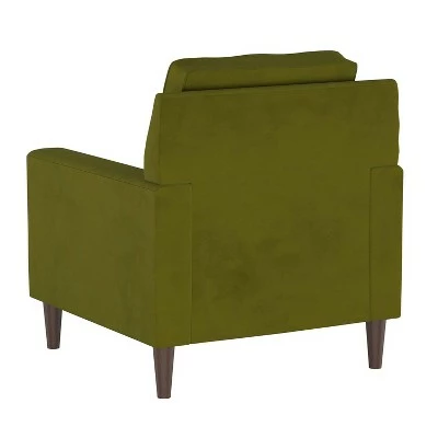 Skyline Clybourn Loft Armchair - Skyline Furniture 5 Skyline Clybourn Loft Armchair - Skyline Furniture - Image 3