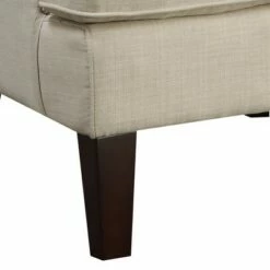 Karson High Back Upholstered Chair Natural - Picket House Furnishings 17 Karson High Back Upholstered Chair Natural - Picket House Furnishings -Living Room Chairs store unnamed file 4384