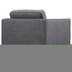 Element Mid-Century Modern Chair in Dark Gray Linen and Walnut Legs - Armen Living 9 Element Mid-Century Modern Chair in Dark Gray Linen and Walnut Legs - Armen Living -Living Room Chairs store unnamed file 4389