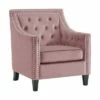 Teagan Chair Blush Pink - Picket House Furnishings