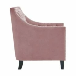 Teagan Chair Blush Pink - Picket House Furnishings -Living Room Chairs store unnamed file 4394