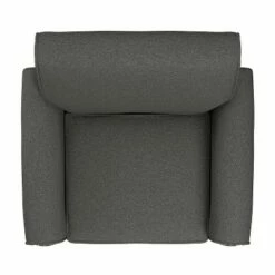 Janet Armchair - Handy Living Amethyst Purple -Living Room Chairs store unnamed file 443