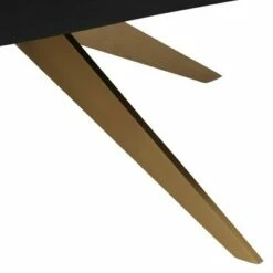 Studio 55D Ames Quilted Onyx Velvet Swivel Chair -Living Room Chairs store unnamed file 4488