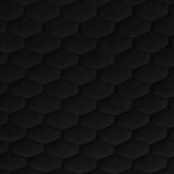 Studio 55D Ames Quilted Onyx Velvet Swivel Chair -Living Room Chairs store unnamed file 4489