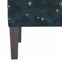 Swoop Armchair Starlit Blue - Skyline Furniture -Living Room Chairs store unnamed file 4551