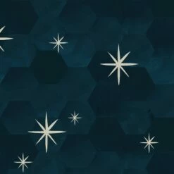 Swoop Armchair Starlit Blue - Skyline Furniture -Living Room Chairs store unnamed file 4552