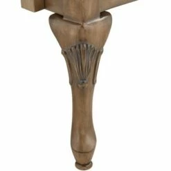 Kensington Hill Diana Beige Upholstered Accent Chair -Living Room Chairs store unnamed file 4557