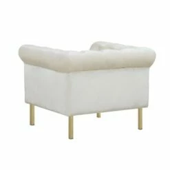 Julian Club Chair Beige - Chic Home Design 9 Julian Club Chair Beige - Chic Home Design -Living Room Chairs store unnamed file 4587