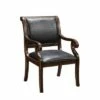 Larue Accent Chair Brown - Treasure Trove Accents 1 Larue Accent Chair Brown - Treasure Trove Accents -Living Room Chairs store unnamed file 4598